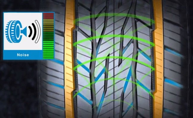 Continental ContiCrossContact LX2 (2)